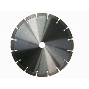 Laser Welded Diamond Saw Blade for Cutting Concrete/Diamond Cutting Tools